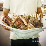 三亚海鲜自助🦞超高性价比的海鲜自助餐厅🔥