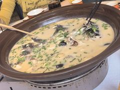 -聚鑫阁江浙菜·非遗传承技艺(青村帝华园店)