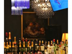 -龙虾酒吧扒房(宁波香格里拉店)