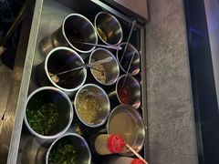-星璨火吧KTV聚会餐厅(华清广场店)