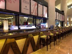 -新加坡泛太平洋酒店
