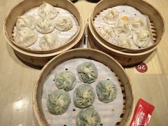 -弄堂小笼包(天津南开大悦城店)