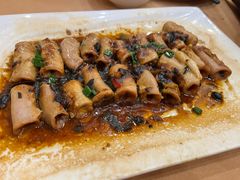 -海晖酒楼·顺德鱼生(荣华店)