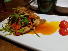 -云海肴·汽锅鸡·云南菜(美罗城店)