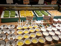 -郭左左围炉烤涮·鲜牛肉自助(梅溪新天地店)