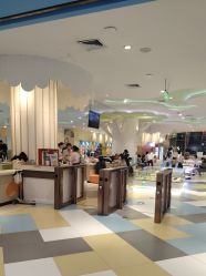 -meland亲子乐园•派对•研学(苏州悠方购物中心店)