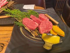 -黑牛の店·和牛烧肉(合生汇店)