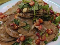 -辣不怕口味虾(凌霄路店)