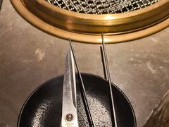 -谷牛日式烤肉(宝山U天地店)