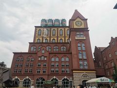 -青岛啤酒博物馆