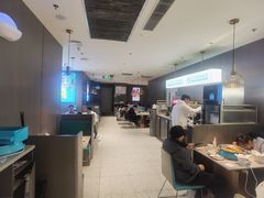 -半天妖烤鱼(西直门凯德mall店)