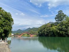 -绩溪龙川景区