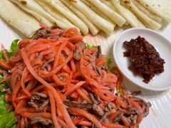 -玛禄藏膳(五分店)