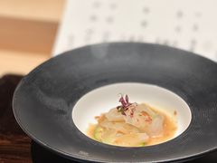 -元熹会席料理