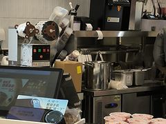 -85度C(南京龙江店)