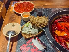 -蜀大侠火锅(总府路店)