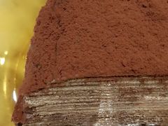 -Awfully Chocolate(来福士广场店)