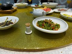 -渔满仓海鲜渔家(象山二店)