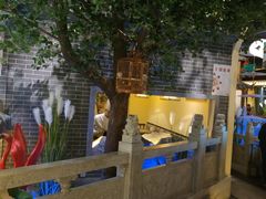 -十二饭点·川菜(北站圆融店)