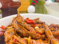 -老三样·旧食新味(绿地店)