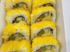 -N多寿司(金水区印象汇店)