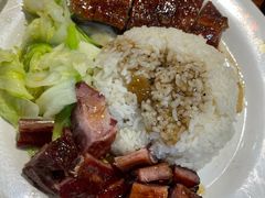 -陈光记烧腊(长寿路店)