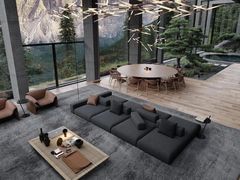 -赣南粉局·赣菜夜排档(新天地店)