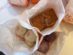 -北京稻香村(第十一店)