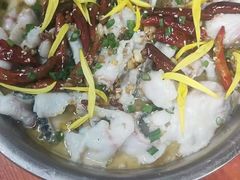 -新太二·鲜料川菜(万泰汇店)