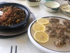 -鑫悦楼煎蟹·16年海鲜大排档