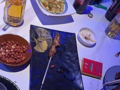 -钳小柒·小龙虾蓝龙王烧烤夜宵(长寿路店)