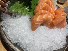 -大岛日本料理铁板烧(南通大饭店)