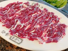 五花趾-八合里潮汕鲜牛肉火锅(深圳海岸城店)