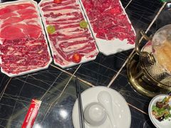 -江南福宴·澳门海鲜.牛肉火锅(汇高栢悦中心店)