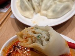 -喜家德虾仁水饺(东方宝泰店)