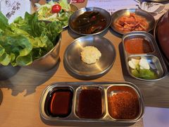 -西塔老太太泥炉烤肉(双井店)