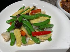-老福洲·三十年福州味(斗东店)