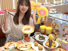 -元气寿司(东方宝泰店)