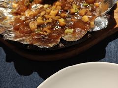-金狮麟·新豫菜(金码大厦店)