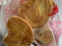 -大桥道食品商店(咸阳路店)