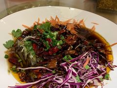 -厨掌柜长寿菜馆(古镇店)