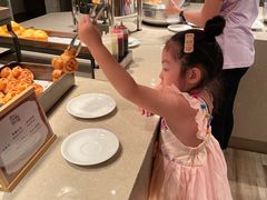-云龙轩(迪士尼探索家度假酒店)