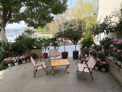 -Beans Solo豆号咖啡(百家湖花园店)