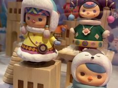 -泡泡玛特POPMART(苏州诚品生活店)