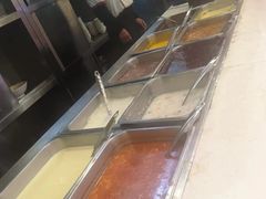 -孟记粥铺·家常菜·烧烤·粥(亚运村店)