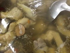-广宁炭炉鸡煲·富临门饭店