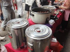 -东涌水乡风情街