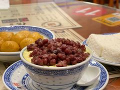 -捷信牛奶甜品世家(五道口店)