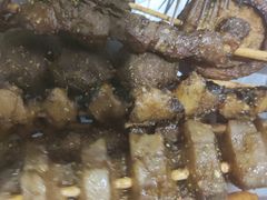 海鲜烧烤-海胆公主南澳岛美食海鲜