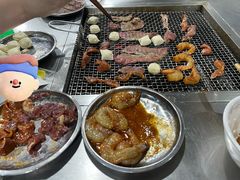 -同心烧烤(总店)